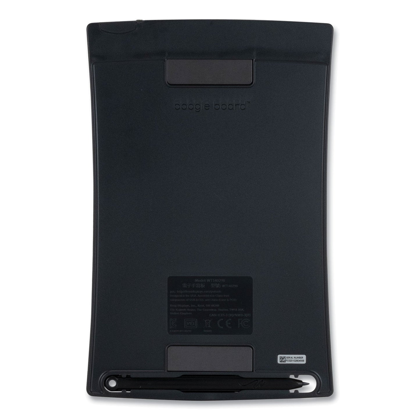 boogie-board-jot-8-5-reusable-writing-tablet-8-5-lcd-screen-6-75-x-0-62-x-10-37-gray-imvj31020001_5