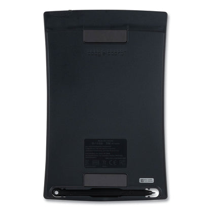 boogie-board-jot-8-5-reusable-writing-tablet-8-5-lcd-screen-6-75-x-0-62-x-10-37-gray-imvj31020001_5