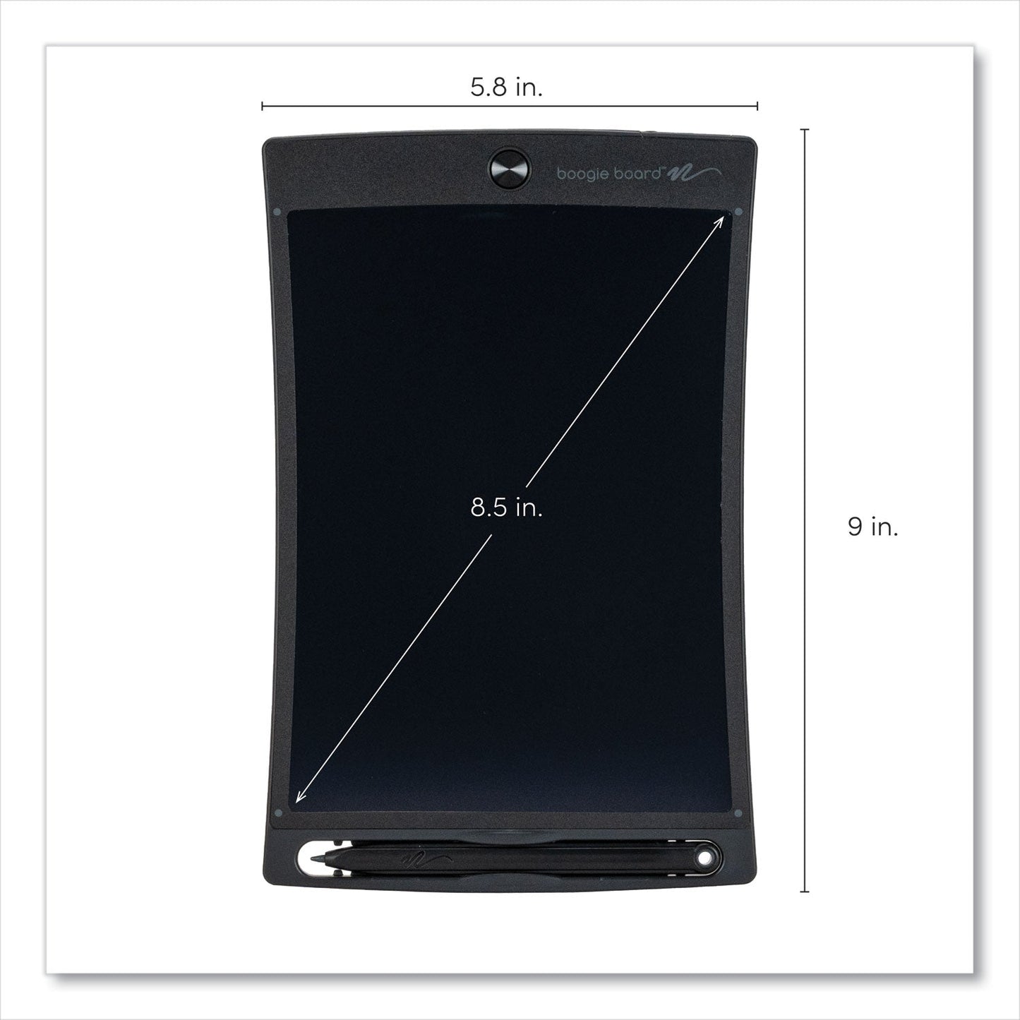 boogie-board-jot-8-5-reusable-writing-tablet-8-5-lcd-screen-6-75-x-0-62-x-10-37-gray-imvj31020001_6