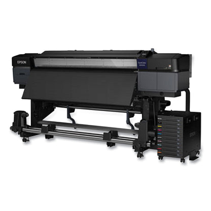 Epson® SureColor S60600L 64" Wide Format Inkjet Printer (EPSSCS60600L)