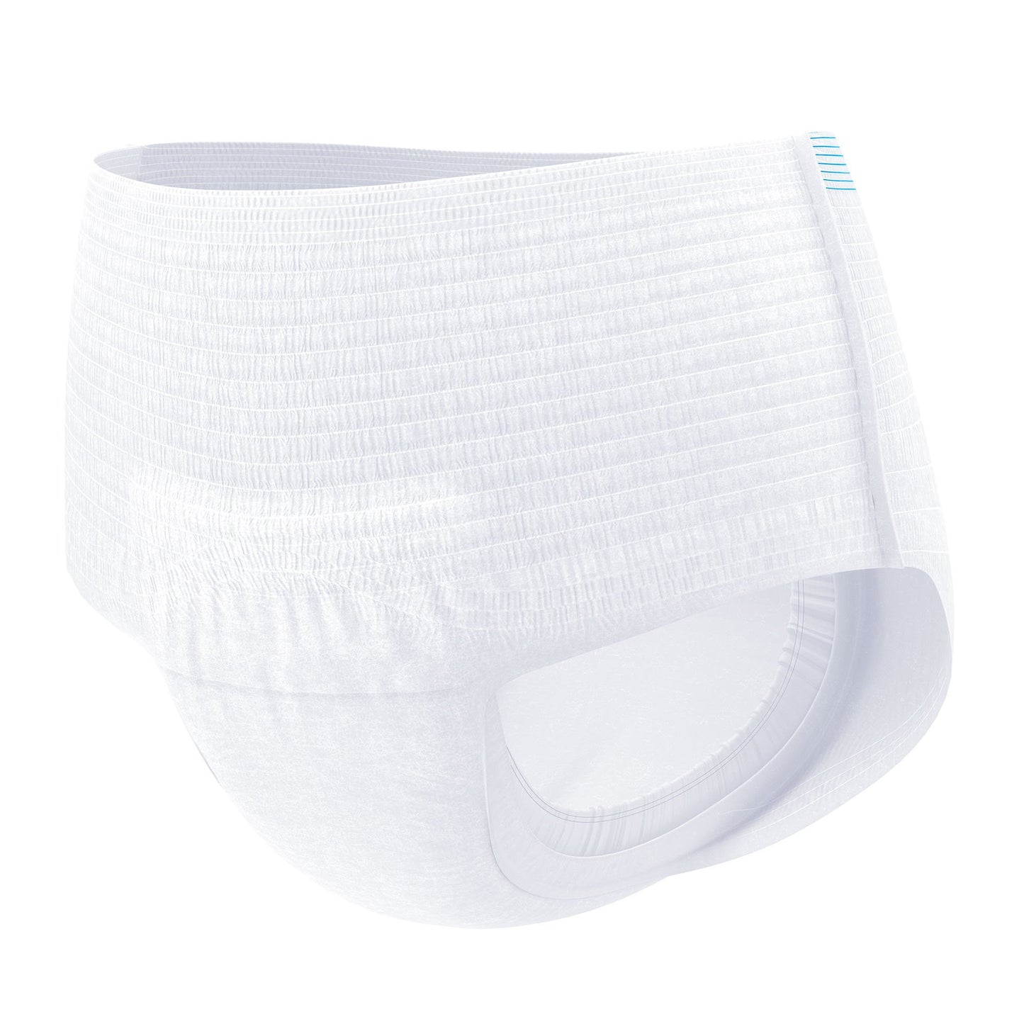 TENA ProSkin™ Plus Unisex Adult Absorbent Underwear Pull On with Tear Away Seams 2X-Large Disposable Moderate Absorbency (1131159_BG)