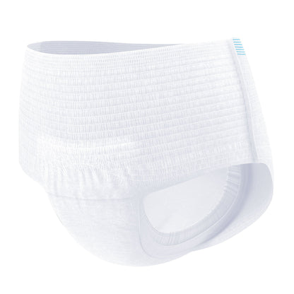 TENA ProSkin™ Plus Unisex Adult Absorbent Underwear Pull On with Tear Away Seams 2X-Large Disposable Moderate Absorbency (1131159_BG)