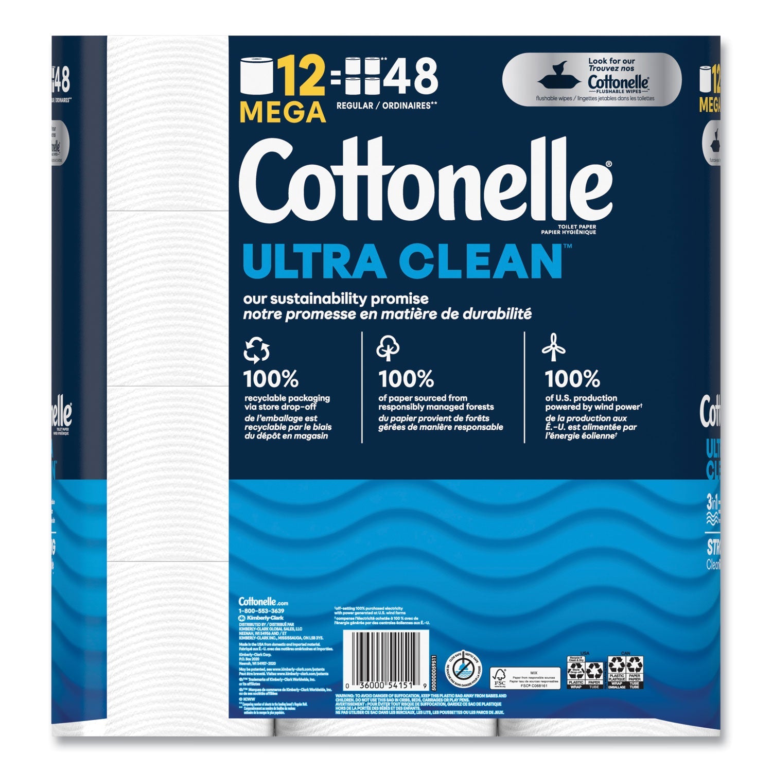 cottonelle®-ultra-cleancare-toilet-paper-strong-tissue-mega-rolls-septic-safe-1-ply-white-284-roll-12-rolls-pack-48-rolls-carton-kcm55489_2