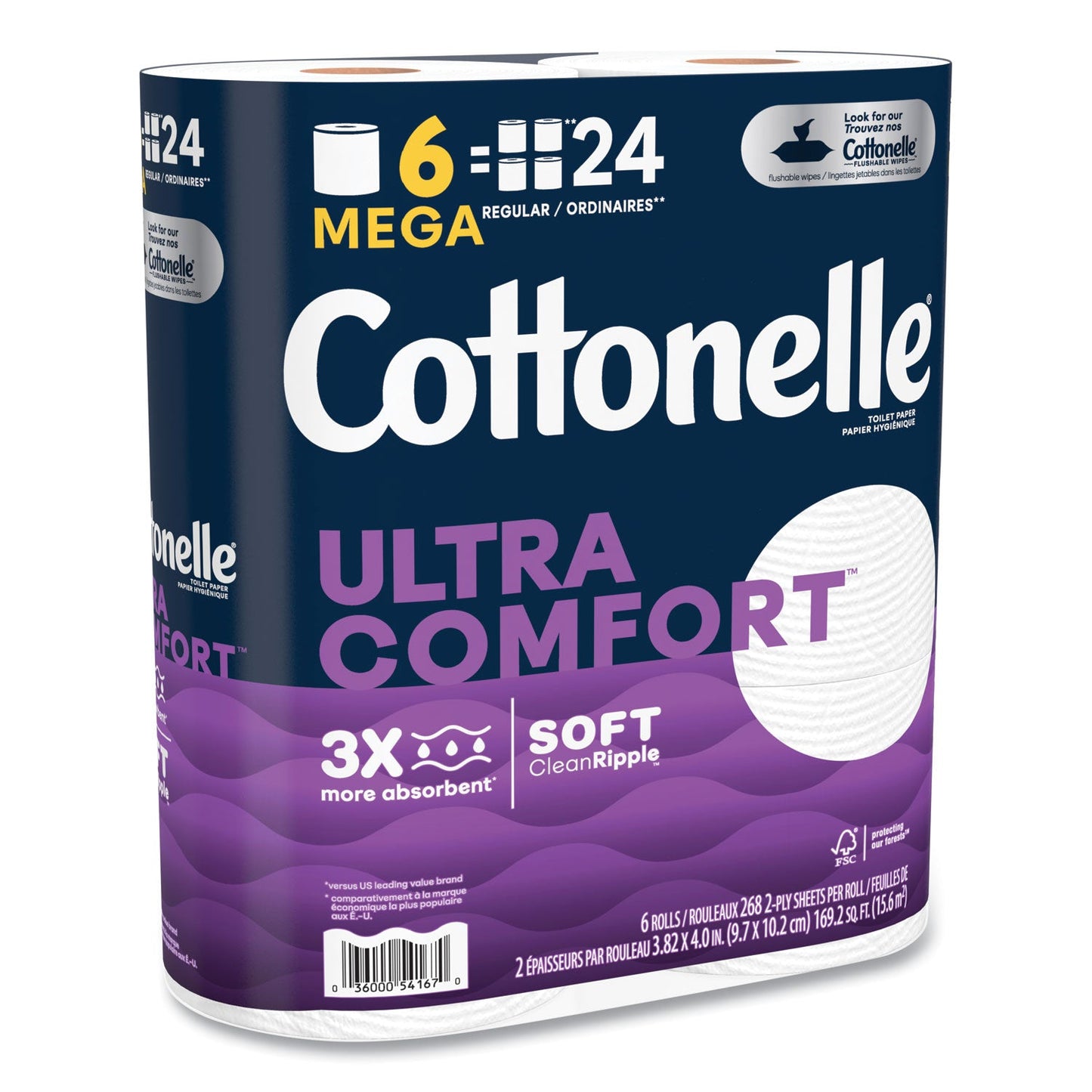 cottonelle®-ultra-comfortcare-toilet-paper-soft-tissue-mega-rolls-septic-safe-2-ply-white-284-roll-6-rolls-pack-36-rolls-carton-kcm55707_2