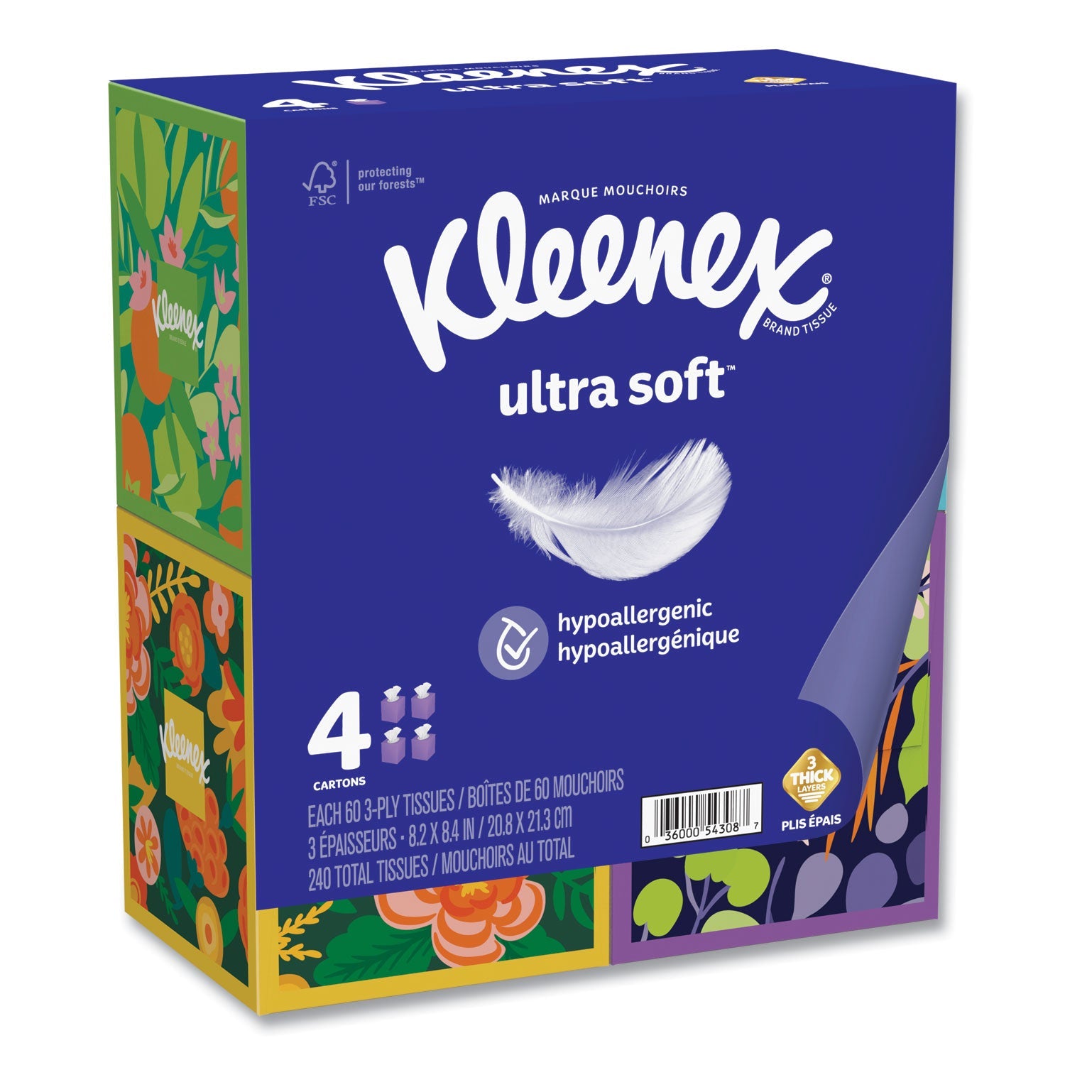 kleenex®-ultra-soft-facial-tissue-3-ply-white-60-sheets-box-4-boxes-pack-12-packs-carton-kcm54308_2