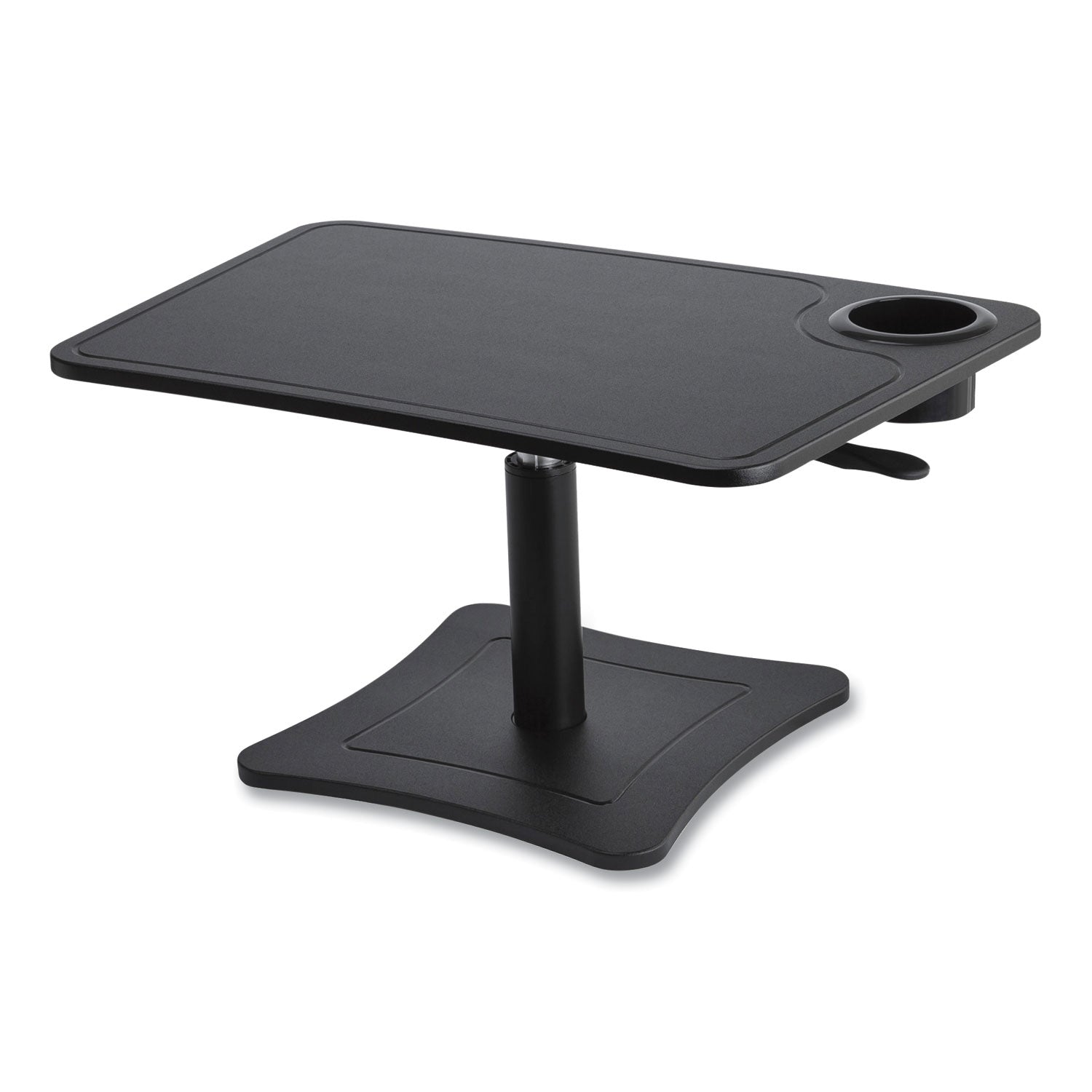 victor-r-high-rise-height-adj-laptop-stand-w-storage-cup-23-75-x-15-25-x-12-to-15-75-black-20-lb-wt-cap-ships-in-1-3-business-days-vctdc240b_1