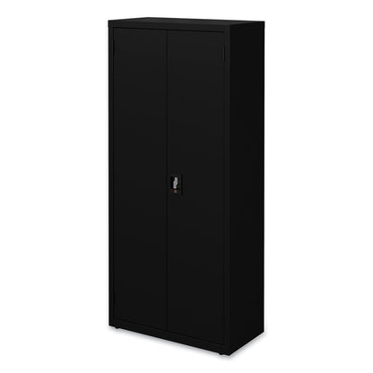 alera-r-economy-assembled-storage-cabinets-4-shelves-30-x-15-x-66-black-alehcm6615bk_3
