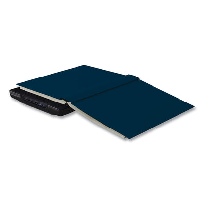 Epson® Perfection V39II Color Photo and Document Flatbed Scanner, Scans Up to 8.5 x 11.7, 4800 dpi Optical Resolution (EPSB11B268201)