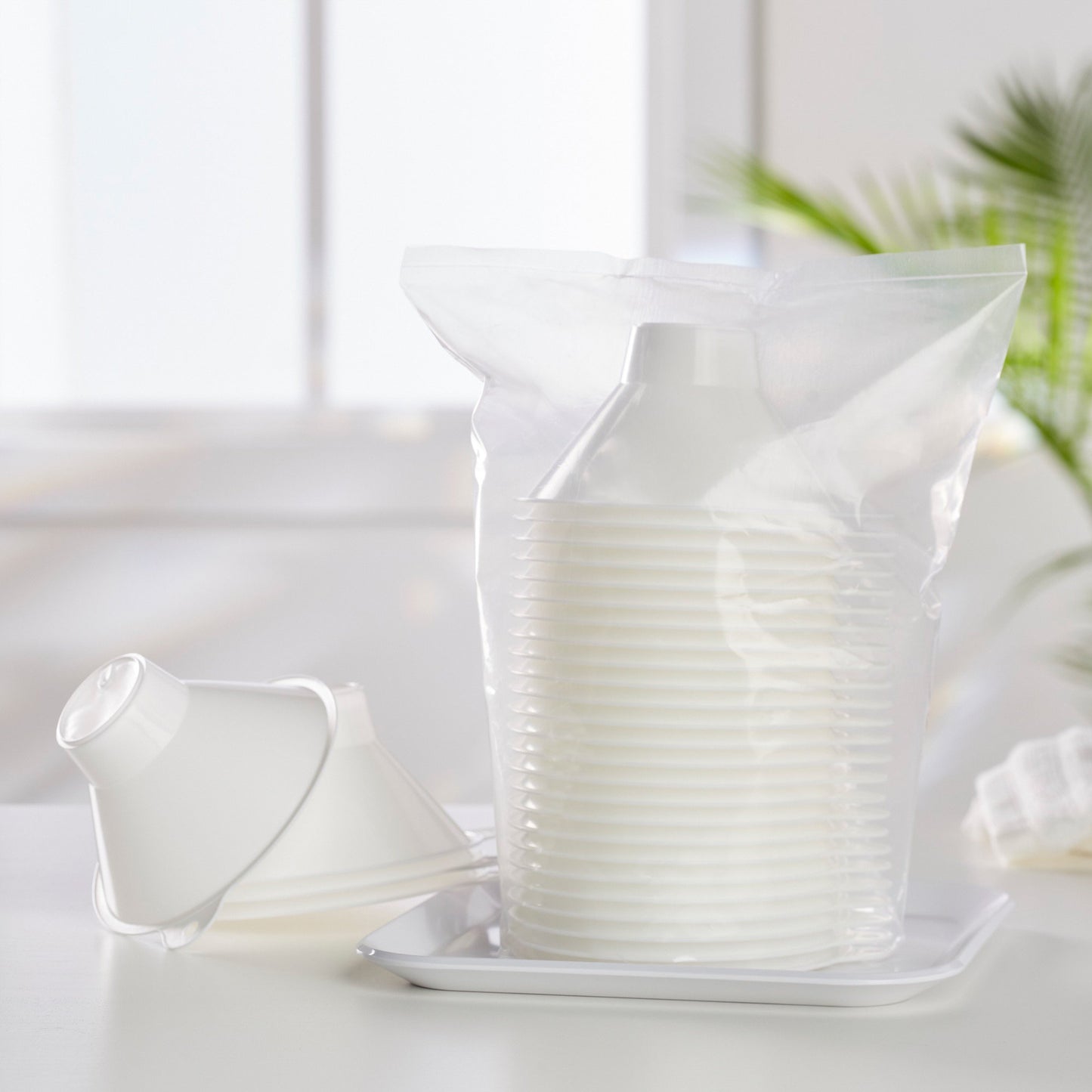 McKesson Calculi Strainer All 24 Hour Specimen Collectors (482530_EA)