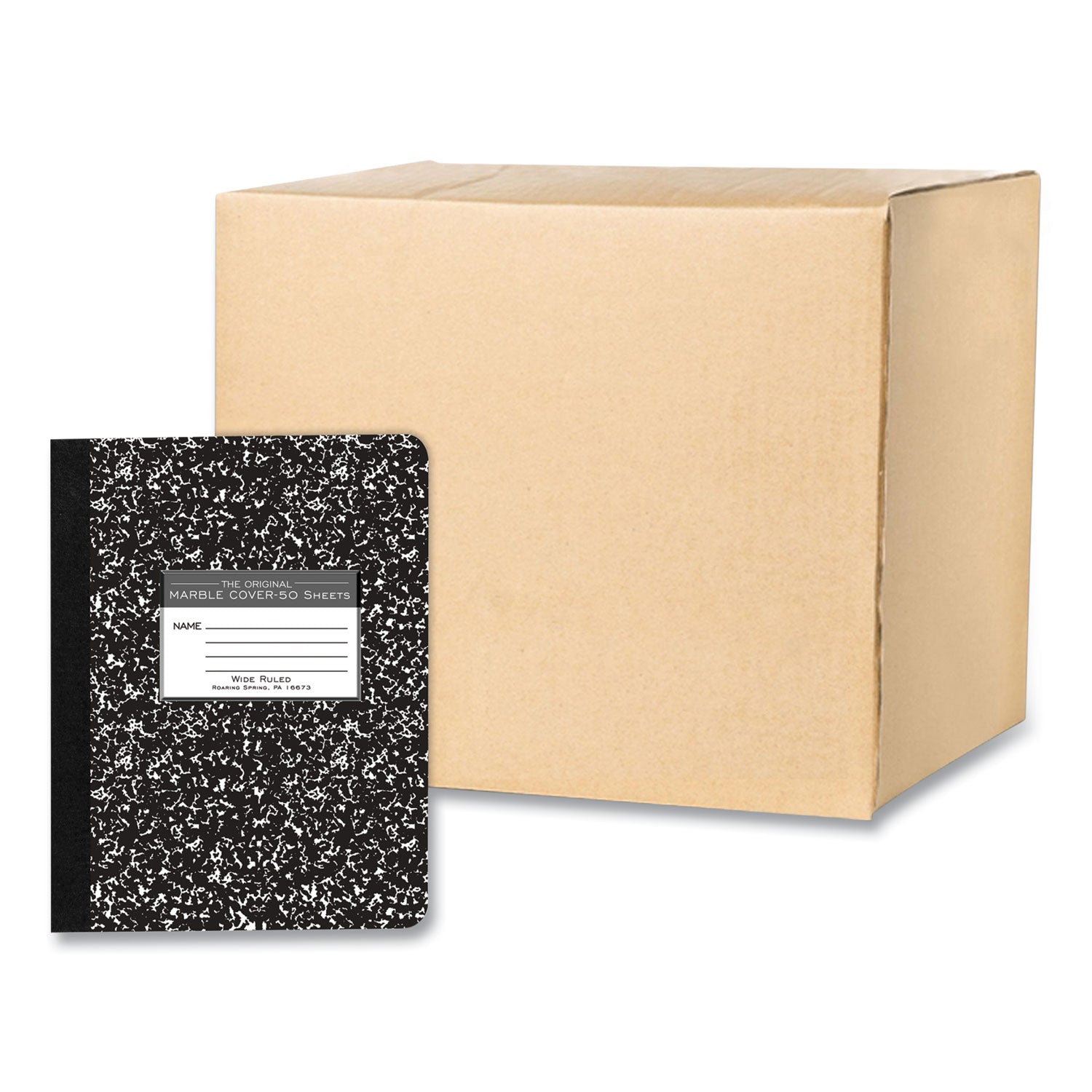 roaring-spring-paper-hardcover-marble-composition-book-num-roa77220cs_2