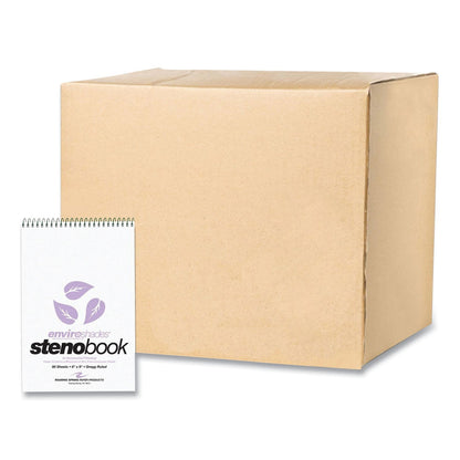 roaring-spring-paper-enviroshades-steno-pad-num-roa12264cs_1
