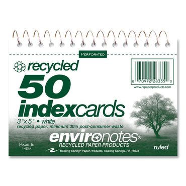 roaring-spring-paper-environotes-wirebound-recycled-index-cards-num-roa28335cs_2