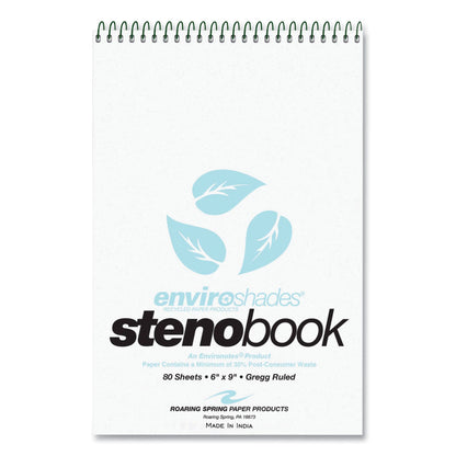 roaring-spring-paper-enviroshades-steno-pad-num-roa12284cs_2
