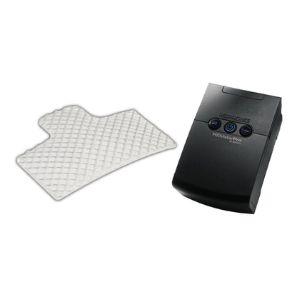 M-Series CPAP Filter Ultrafine Disposable 2 per Pack White Tab (1196594_PK)