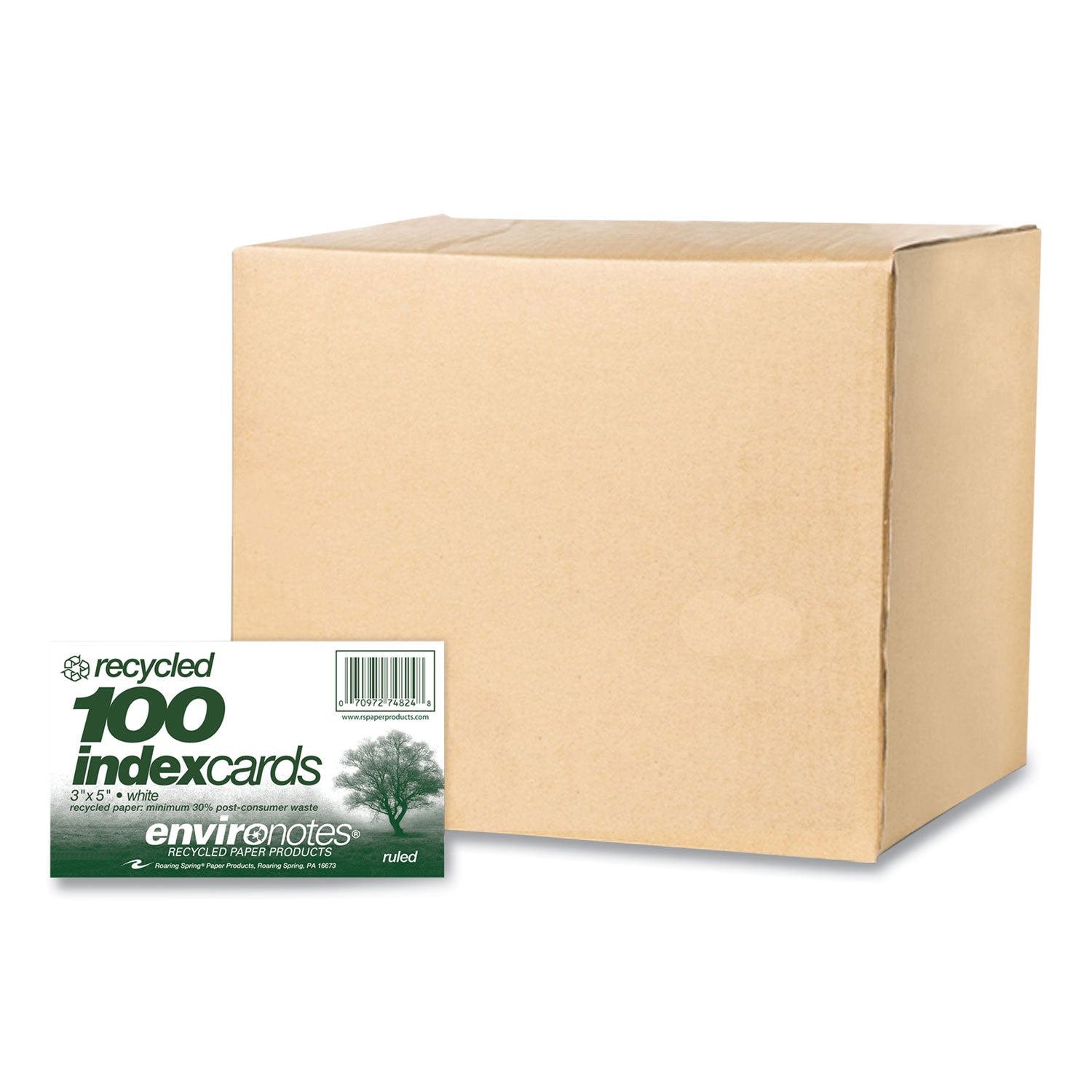 roaring-spring-paper-environotes-recycled-index-cards-num-roa74824cs_1