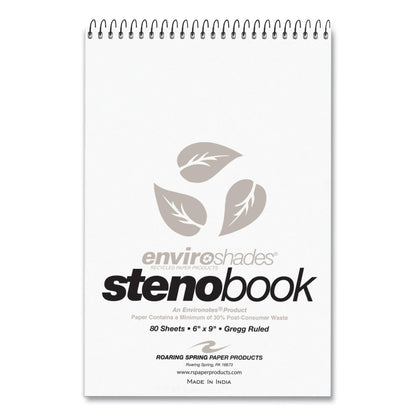 roaring-spring-paper-enviroshades-steno-pad-num-roa12274cs_2