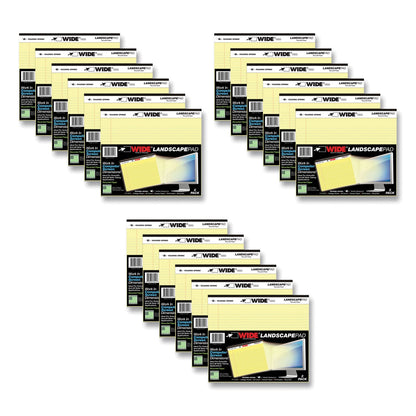 roaring-spring-paper-wide-landscape-format-writing-pad-num-roa74511cs_1