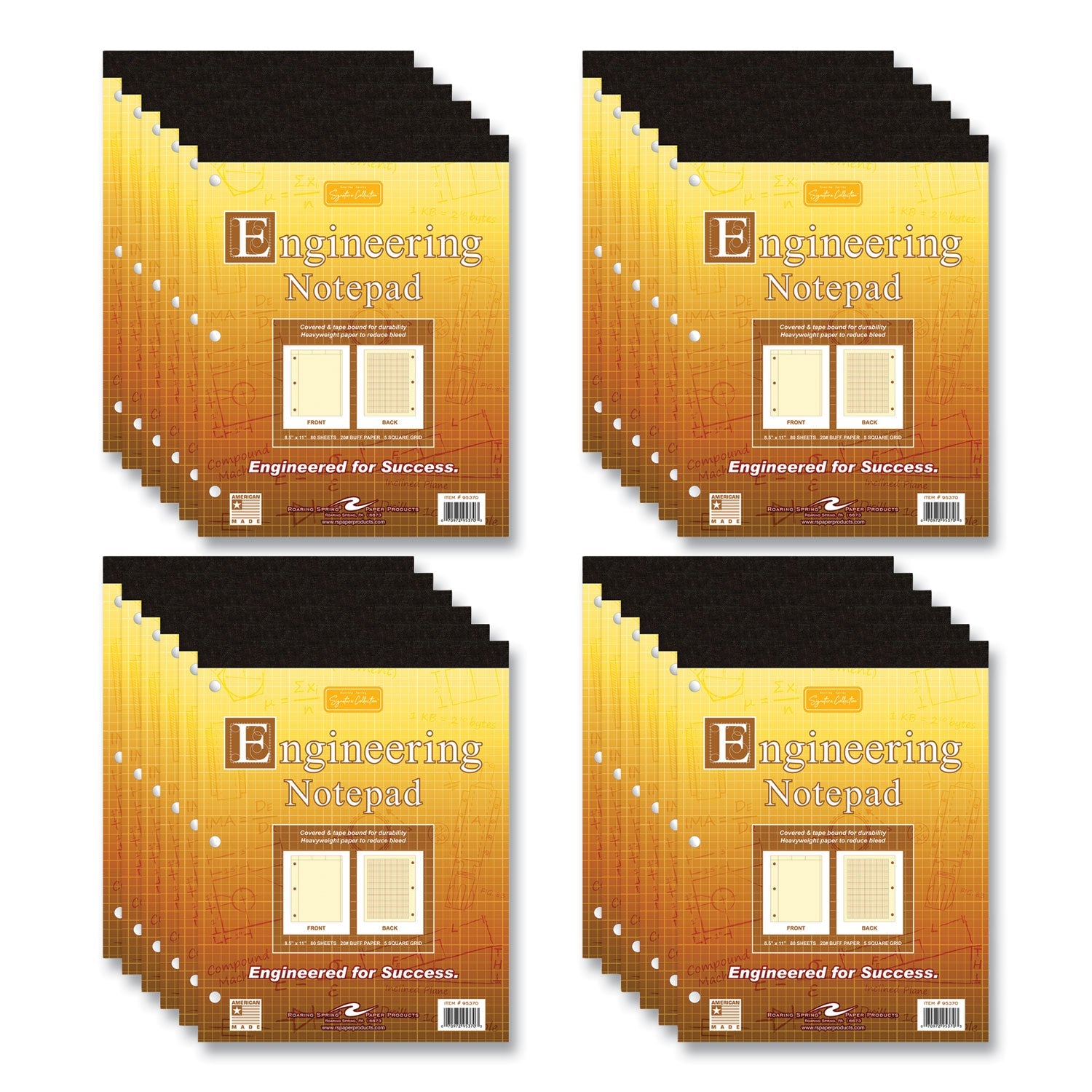 roaring-spring-paper-covered-engineering-pad-num-roa95370cs_1