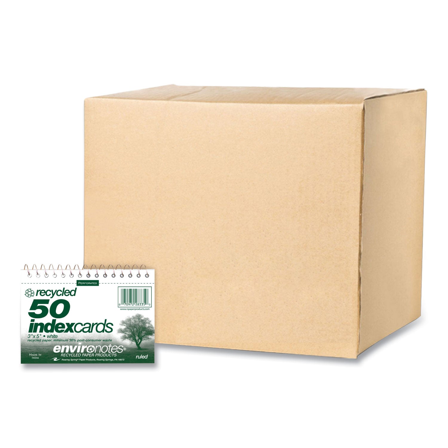 roaring-spring-paper-environotes-wirebound-recycled-index-cards-num-roa28335cs_1