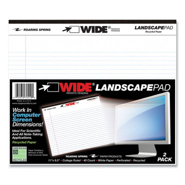 roaring-spring-paper-wide-landscape-format-writing-pad-num-roa74510cs_2