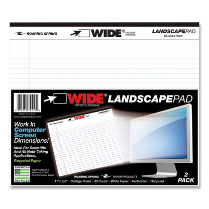 roaring-spring-paper-wide-landscape-format-writing-pad-num-roa74510cs_2