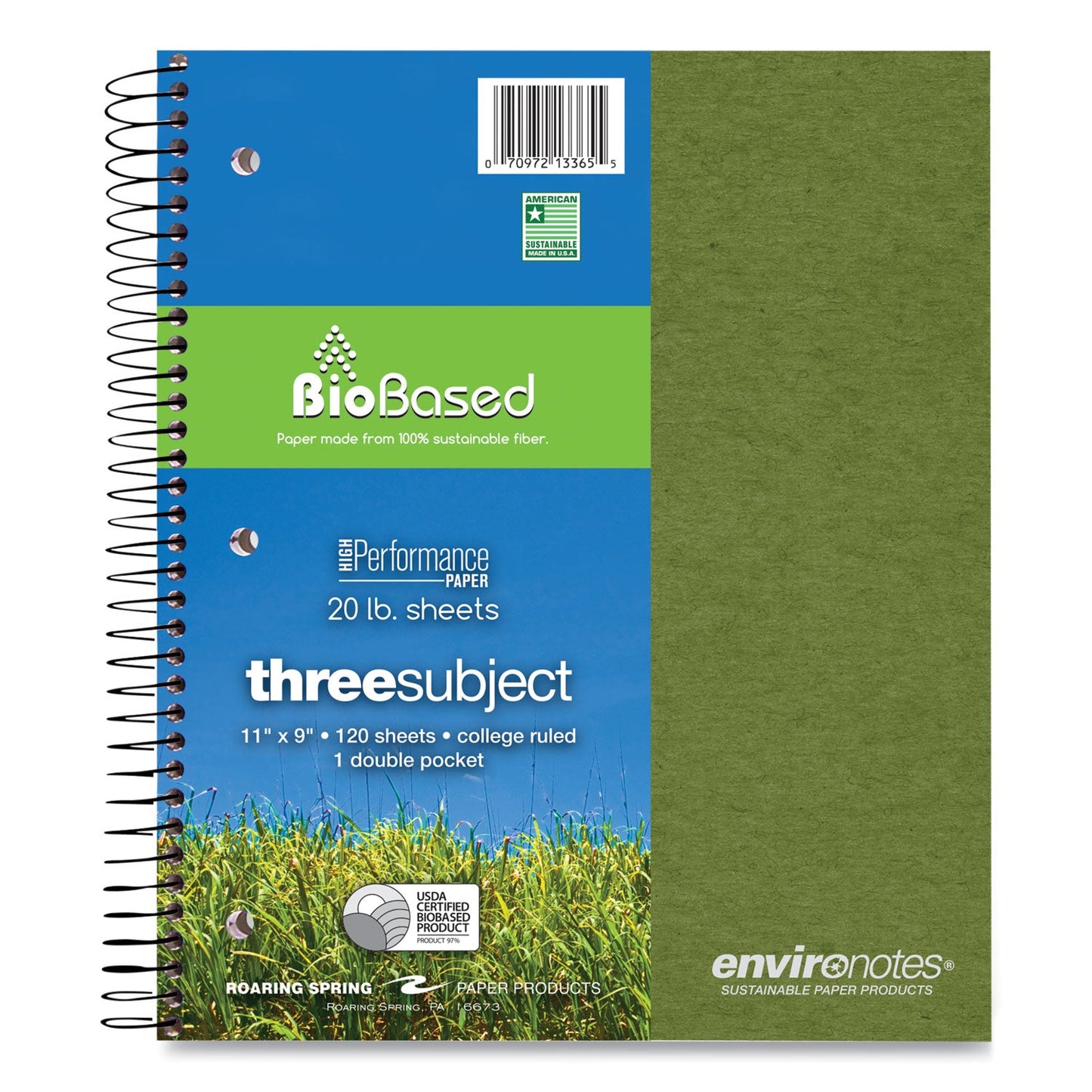 roaring-spring-paper-earthtones-biobased-3-subject-notebook-num-roa13365cs_2