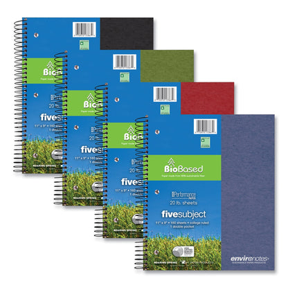 roaring-spring-paper-earthtones-biobased-5-subject-notebook-num-roa13367cs_2