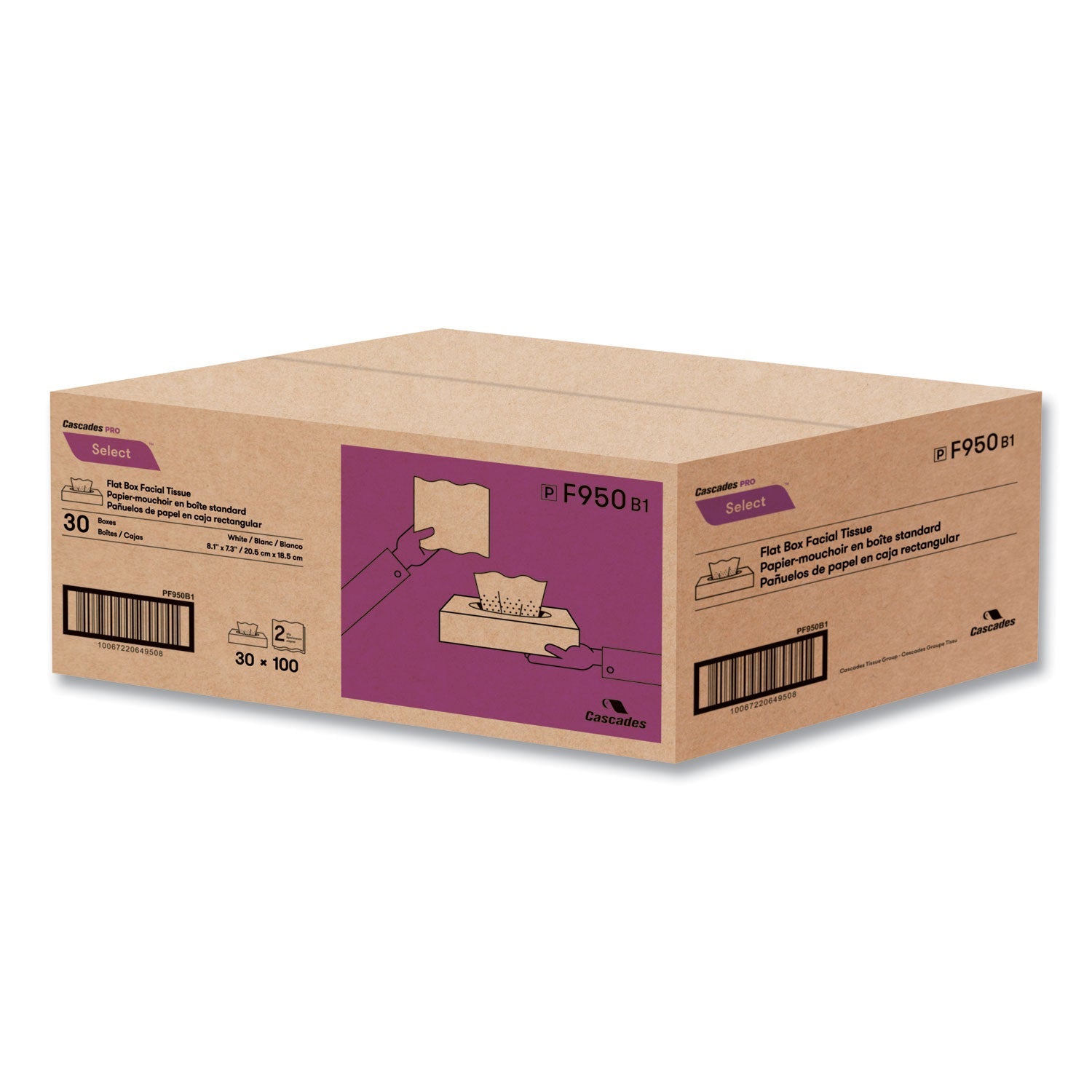cascades-select-flat-box-facial-tissue-num-csdf950_3