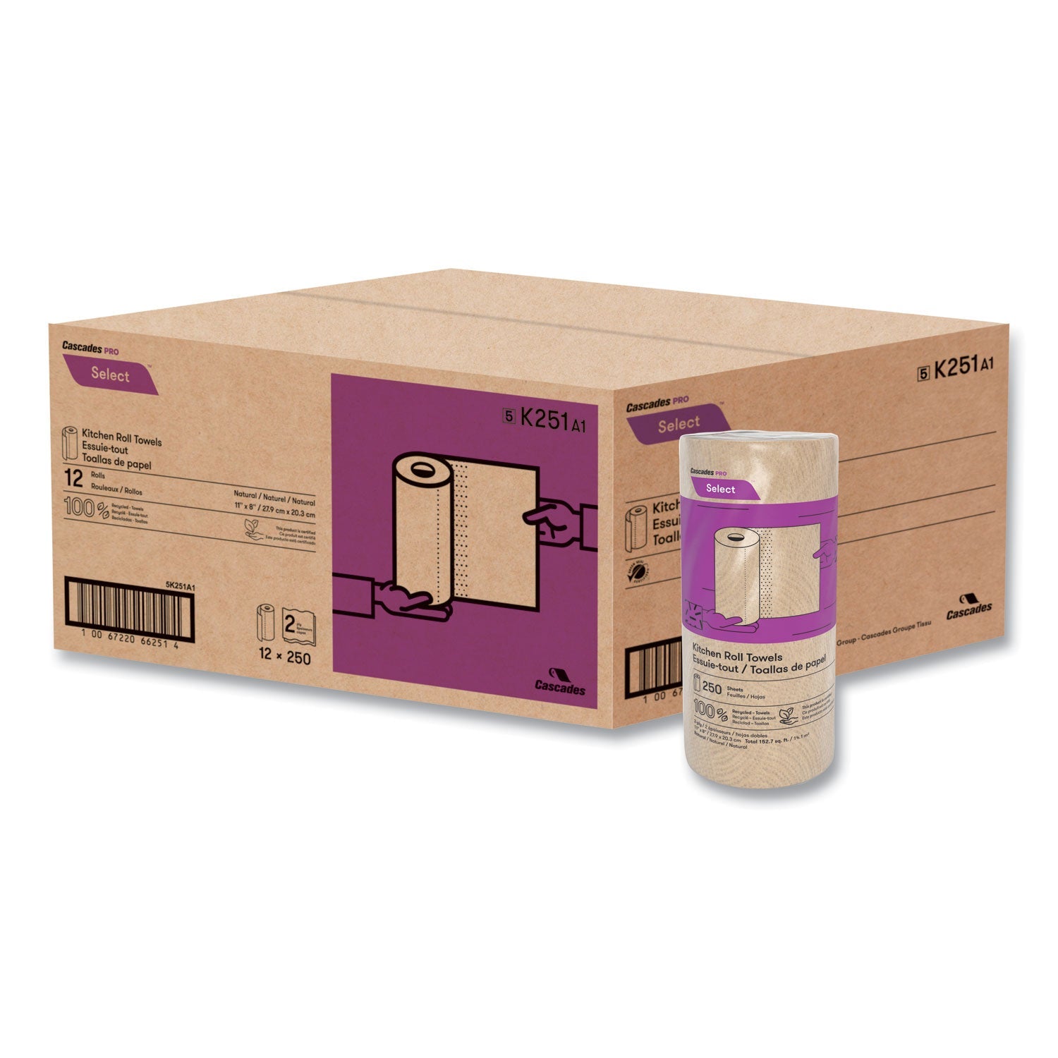 cascades-select-kitchen-roll-towels-num-k251_3