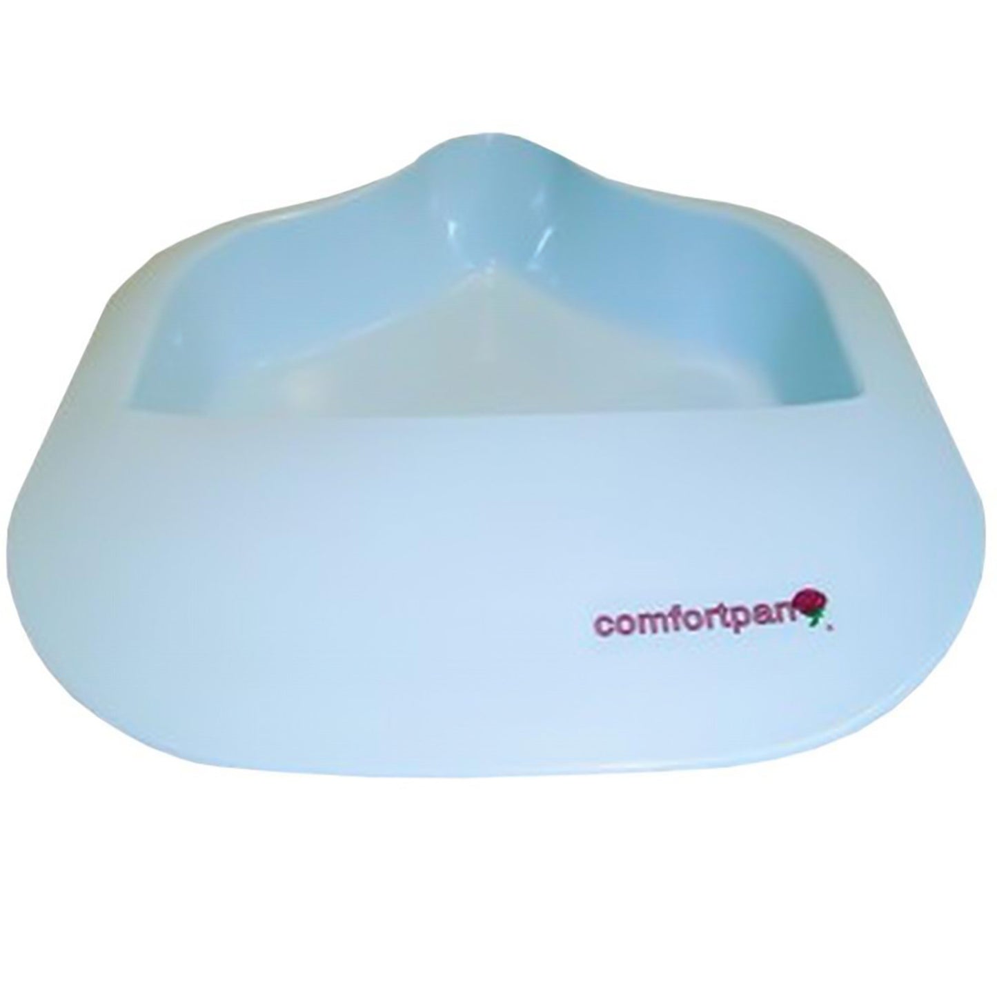 Comfortpan® Bariatric Bedpan Blue 2 Quart / 1893 mL (779609_EA)