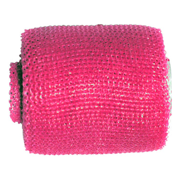 McKesson Cast Tape 2 Inch X 12 Foot Fiberglass Pink (733689_BX)