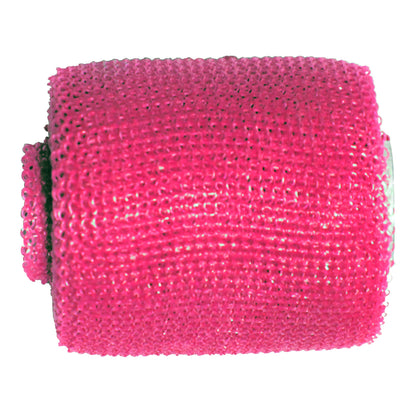 McKesson Cast Tape 2 Inch X 12 Foot Fiberglass Pink (733689_BX)