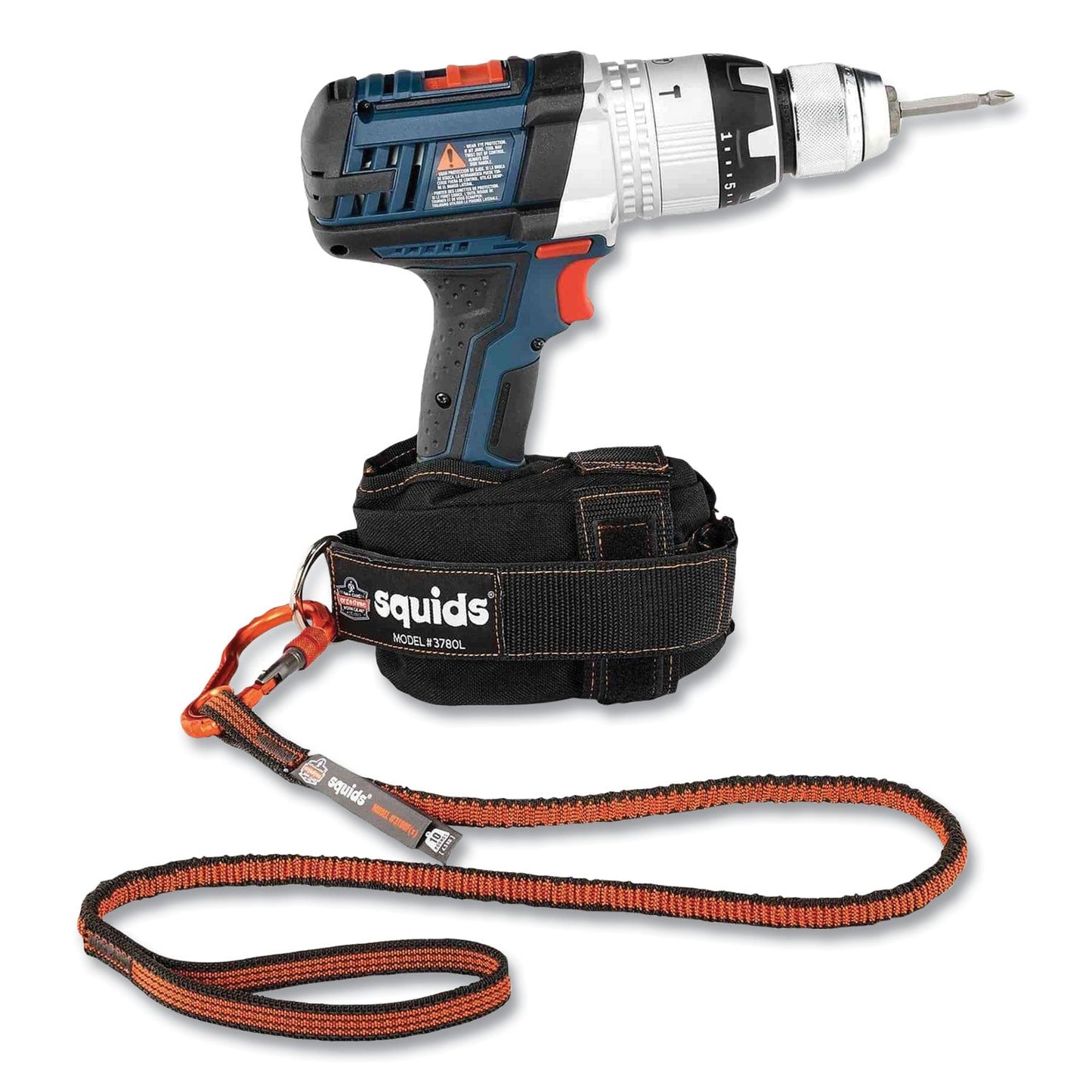ergodyne®-squids-3191-power-tool-tethering-kit-10-lb-max-working-capacity-38-long-orange-gray-ego19661_1