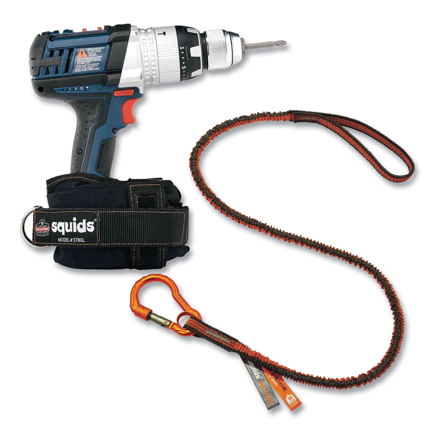 ergodyne®-squids-3191-power-tool-tethering-kit-10-lb-max-working-capacity-38-long-orange-gray-ego19661_6
