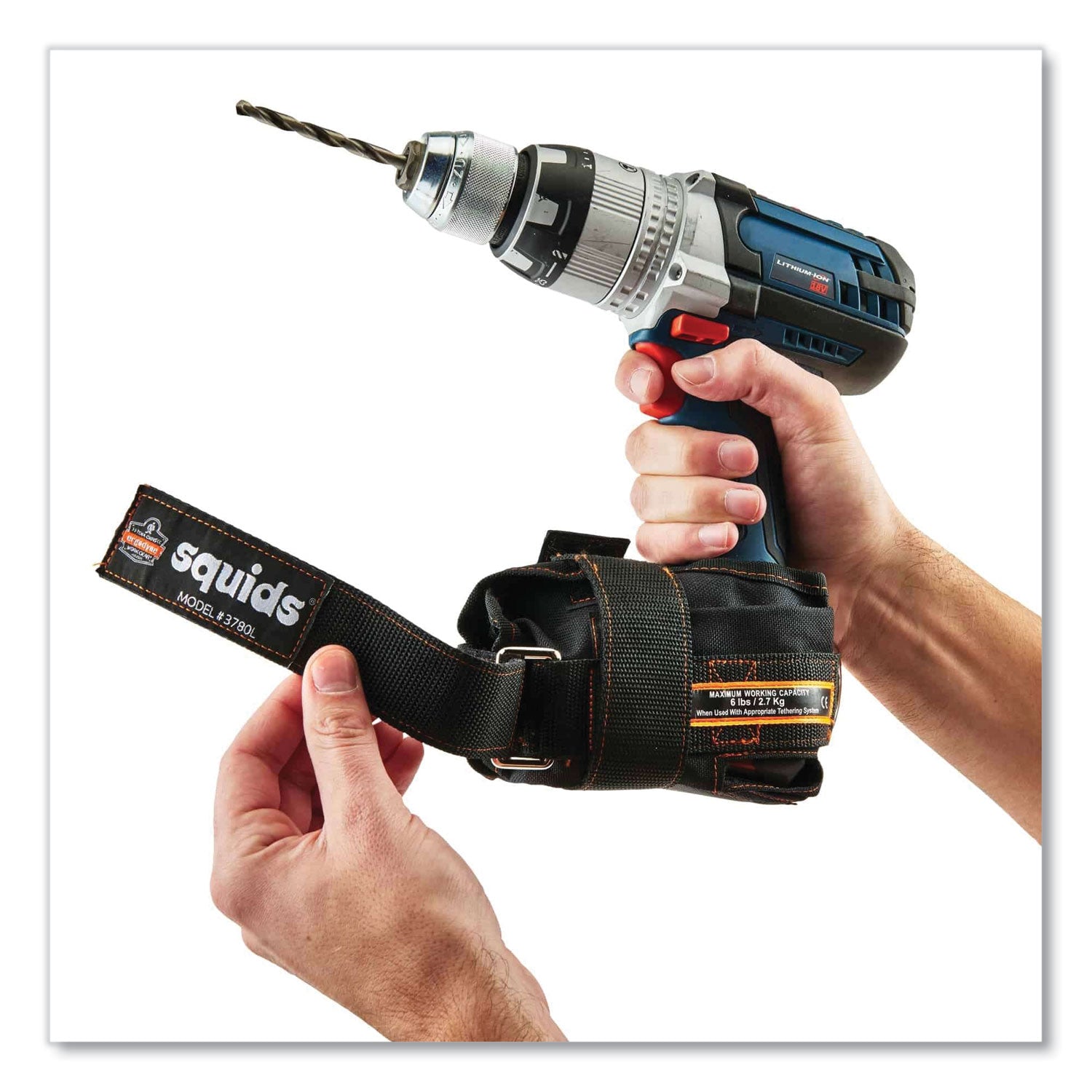 ergodyne®-squids-3191-power-tool-tethering-kit-10-lb-max-working-capacity-38-long-orange-gray-ego19661_9