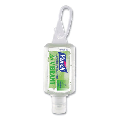 purell-r-advanced-hand-sanitizer-gel-infused-with-essential-oils-1-oz-flip-cap-bottle-with-display-bowl-assorted-scents-25-carton-goj390025cmrme_3