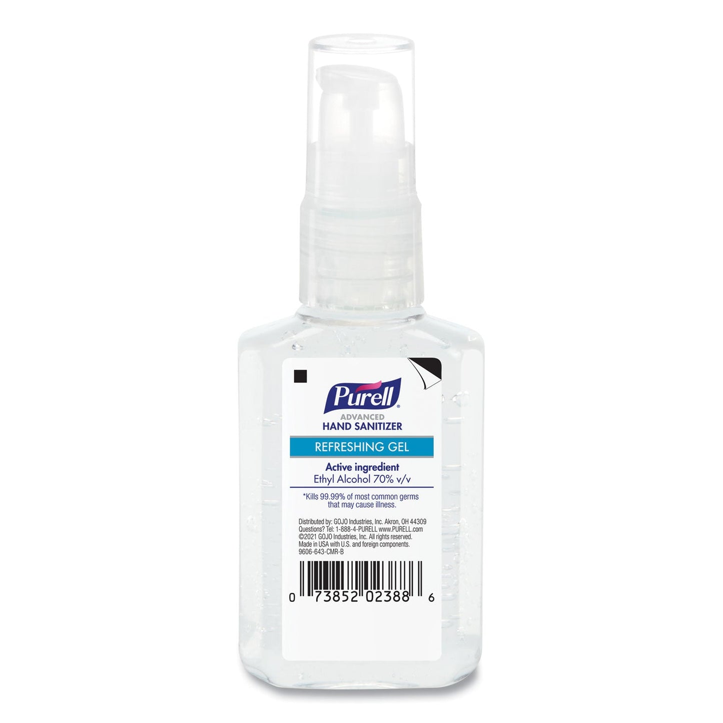 purell-r-advanced-hand-sanitizer-refreshing-gel-2-oz-travel-sized-pump-bottle-clean-scent-24-carton-goj305024cmr_3