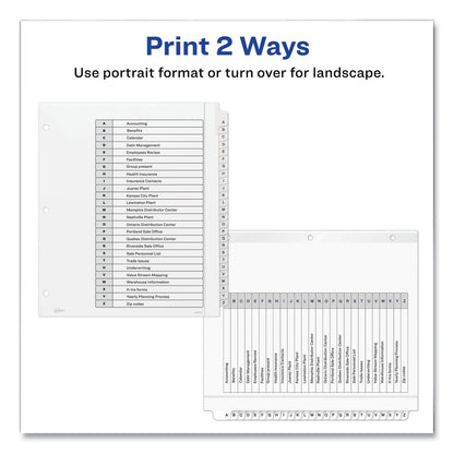 avery-customizable-toc-ready-index-black-and-white-dividers-num-ave11166_5