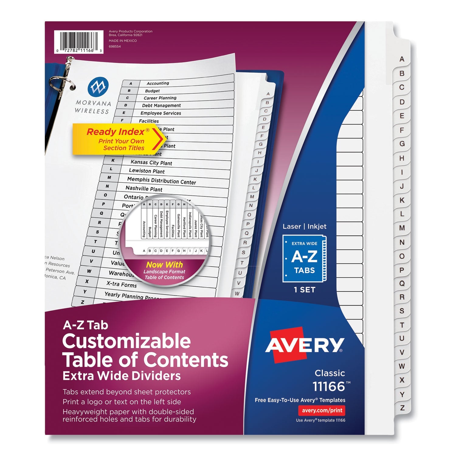 avery-customizable-toc-ready-index-black-and-white-dividers-num-ave11166_1