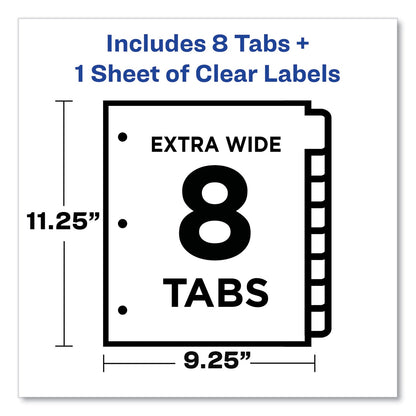 avery-print-and-apply-index-maker-clear-label-dividers-num-ave11439_3