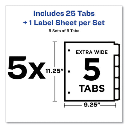 avery-print-and-apply-index-maker-clear-label-dividers-num-ave11440_3