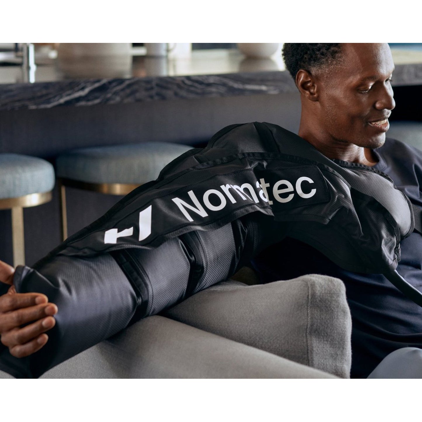 Hyperice Normatec Compression Massage Garment Hyperice Normatec (1235927_EA)