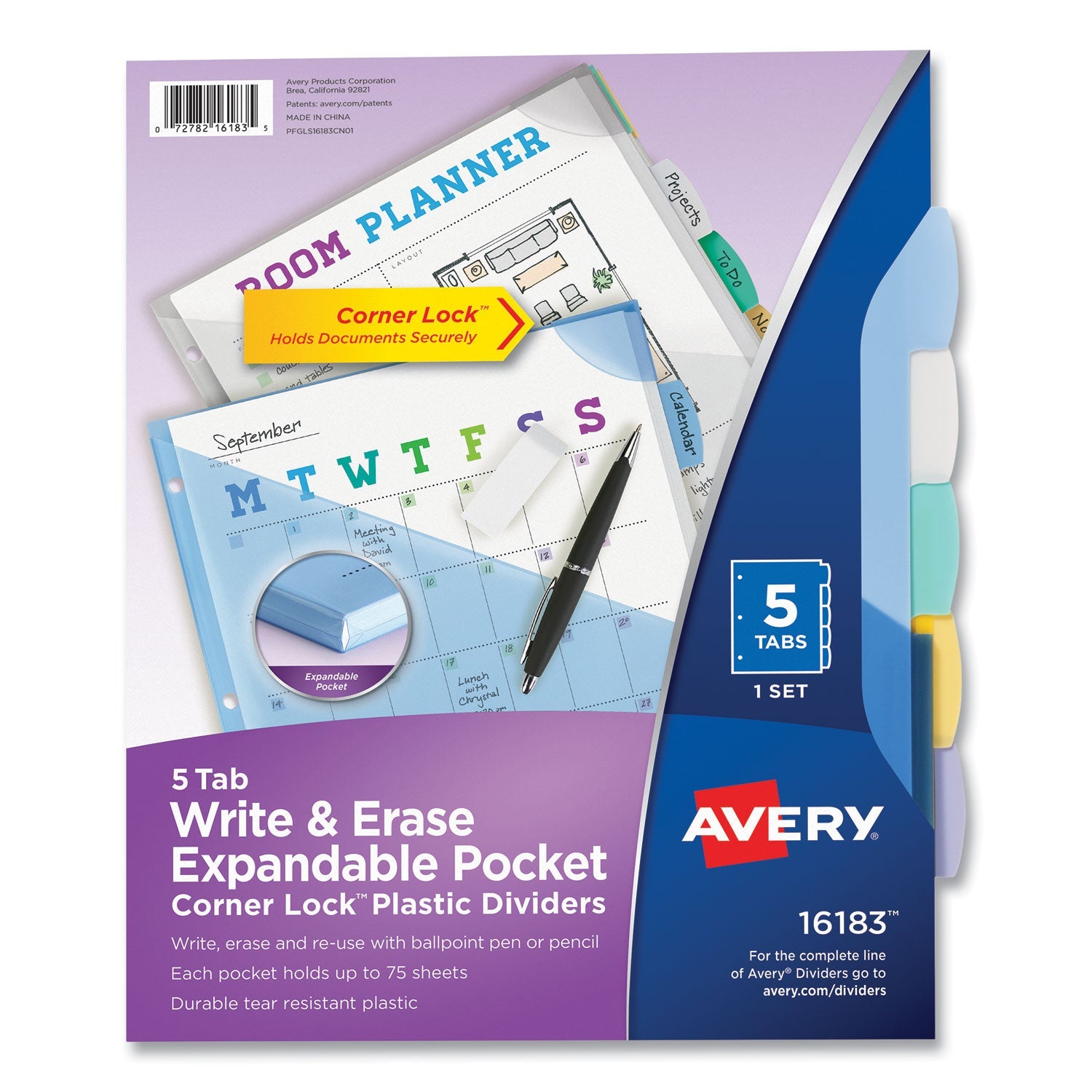 avery-write-and-erase-corner-lock-big-tab-durable-plastic-dividers-num-ave16183_1