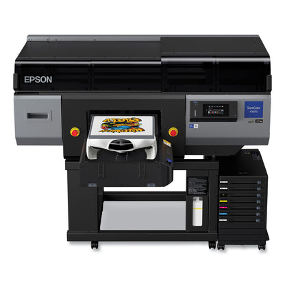 Epson® T47X32N (T47X) UltraChrome DG Ink, 1.5 L, Magenta (EPST47X32N)