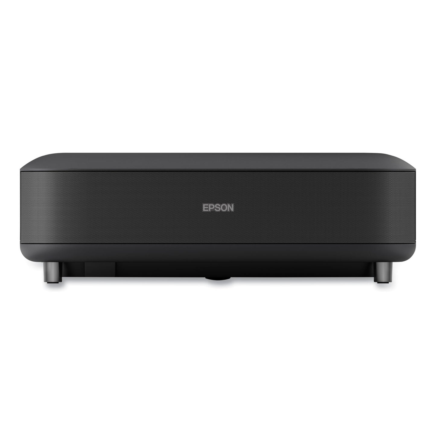 Epson® EpiqVision Ultra LS650 Smart Streaming Laser Projector, 3,600 lm, 1920 x 1080 Pixels, Black (EPSV11HB07120)