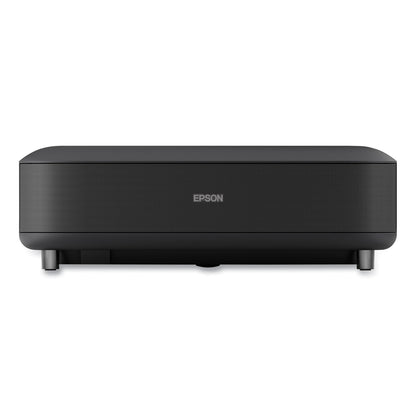 Epson® EpiqVision Ultra LS650 Smart Streaming Laser Projector, 3,600 lm, 1920 x 1080 Pixels, Black (EPSV11HB07120)