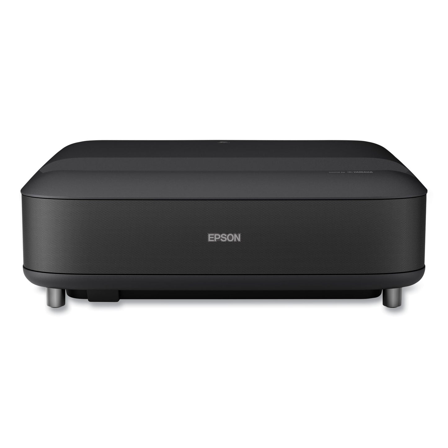 Epson® EpiqVision Ultra LS650 Smart Streaming Laser Projector, 3,600 lm, 1920 x 1080 Pixels, Black (EPSV11HB07120)