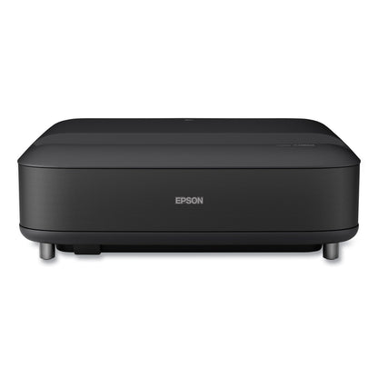 Epson® EpiqVision Ultra LS650 Smart Streaming Laser Projector, 3,600 lm, 1920 x 1080 Pixels, Black (EPSV11HB07120)