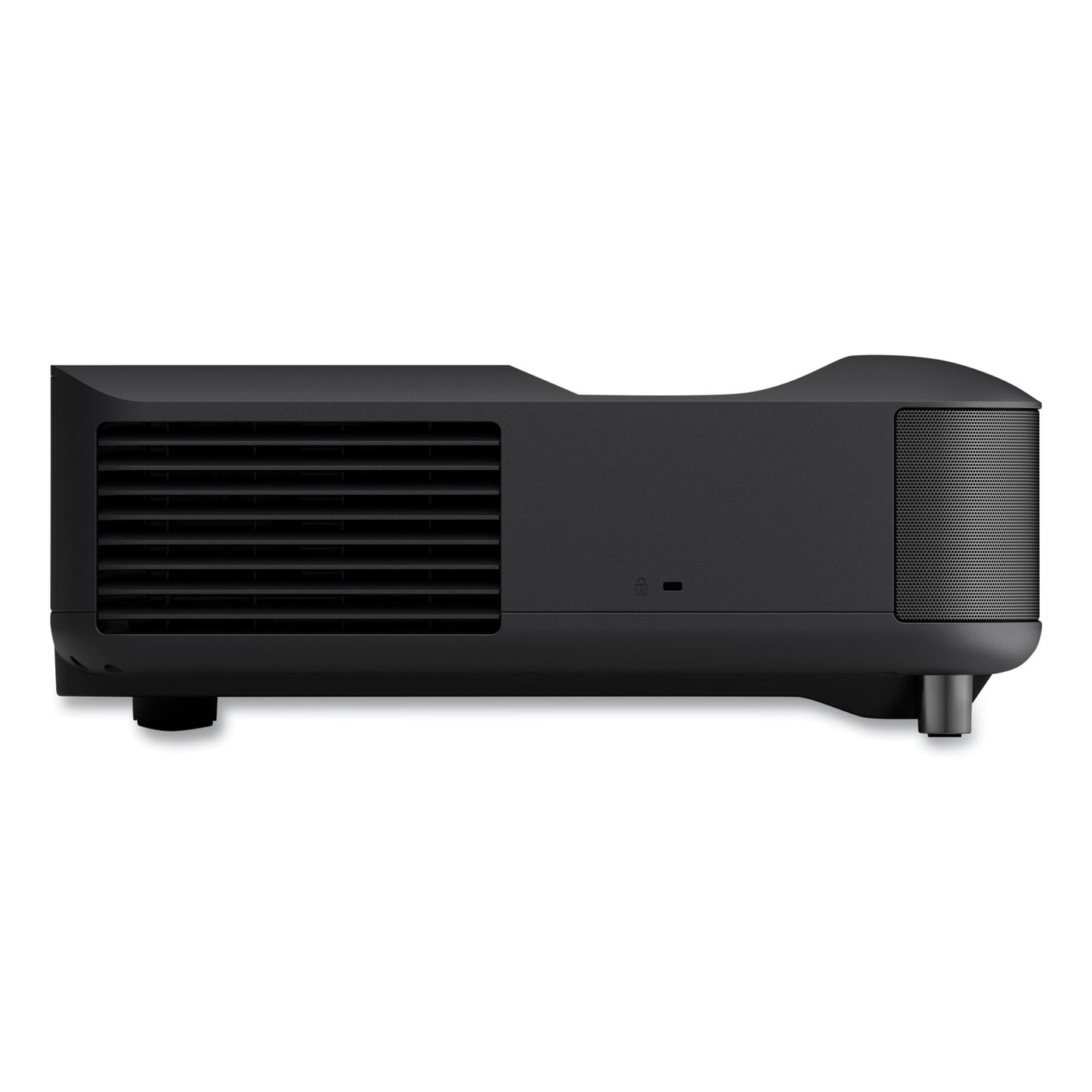 Epson® EpiqVision Ultra LS650 Smart Streaming Laser Projector, 3,600 lm, 1920 x 1080 Pixels, Black (EPSV11HB07120)