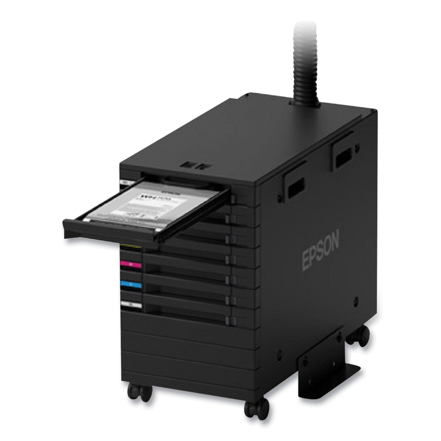 Epson® T47X32N (T47X) UltraChrome DG Ink, 1.5 L, Magenta (EPST47X32N)